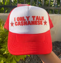 I ONY TALK CA$HANE$E