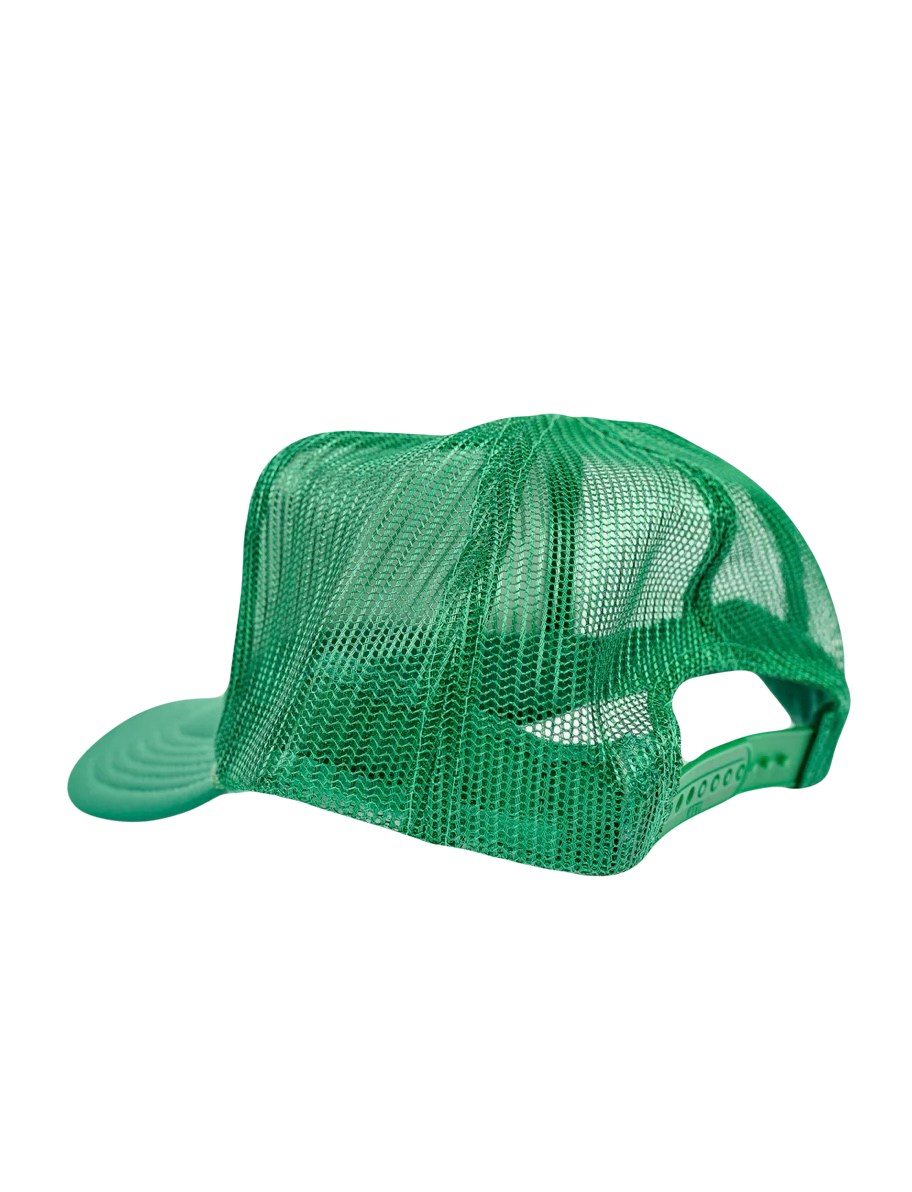 MY GET MONEY HAT