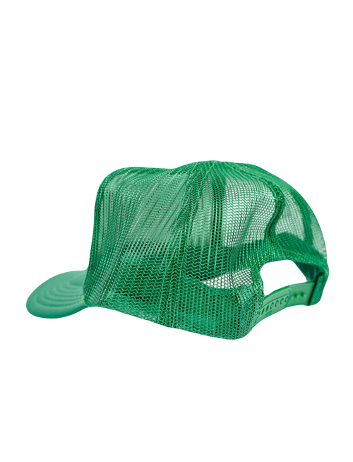 MY GET MONEY HAT
