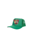 Signature Rich Girl Empire-Green