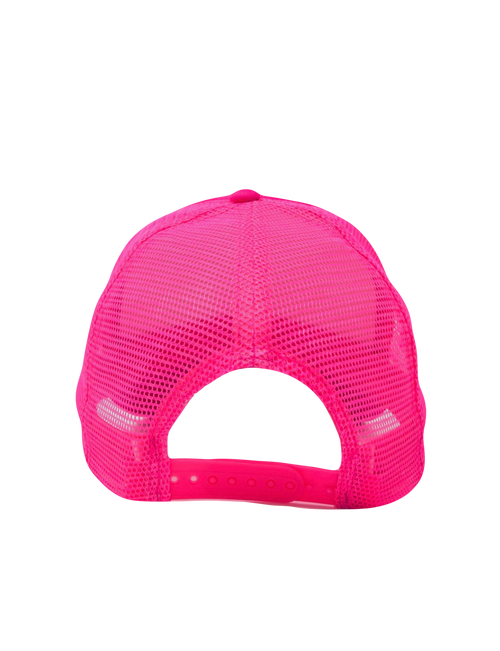 GOAL DIGGER- HOT PINK