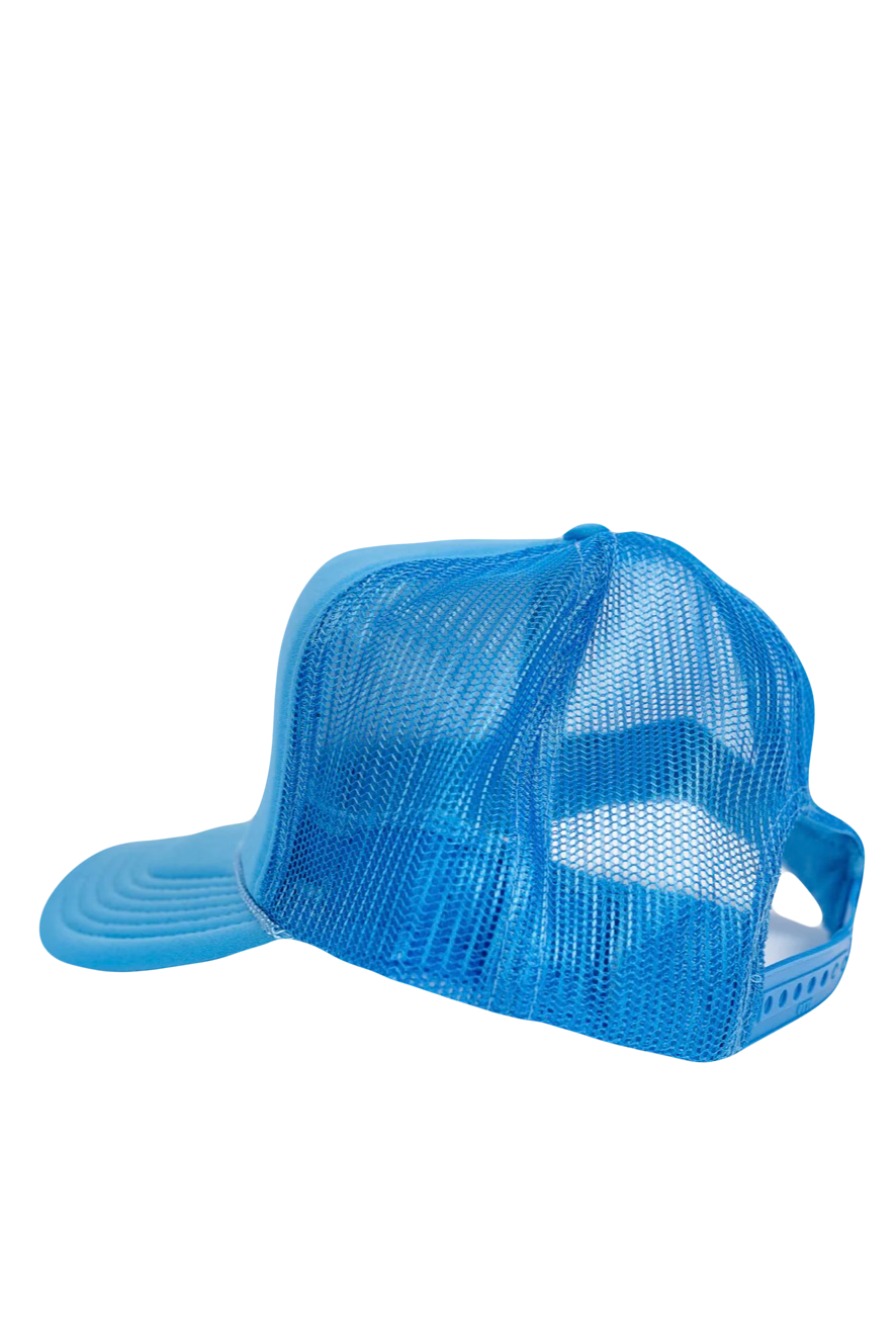 RICH LUXURY- BLUE