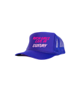 RICH LUXURY- Purple