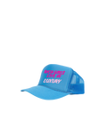 RICH LUXURY- BLUE