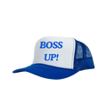 BOSS UP!