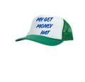 MY GET MONEY HAT