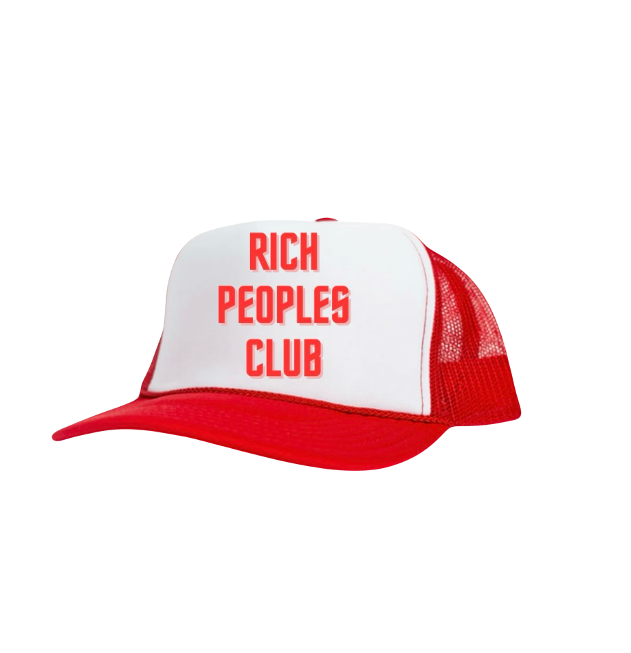 RICH PEOPLES CLUB