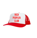 RICH PEOPLES CLUB