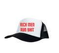RICH MEN RUN SHIT
