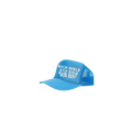 RICH GIRLS RUN SHIT-Blue