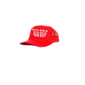 RICH GIRLS RUN SHIT-Red